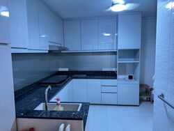 Blk 405 Hong Kah Court (Jurong West), HDB Executive #609148801